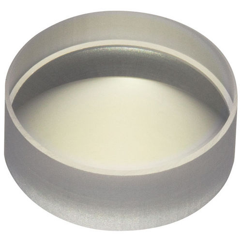 Lentille plan-concave - Thorlabs - en verre BK7 / UV