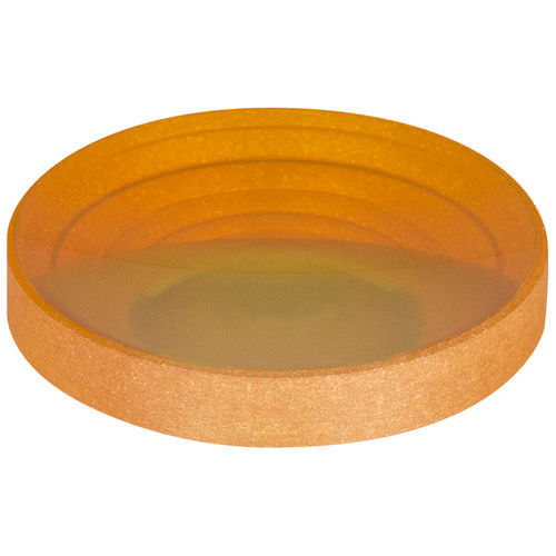 Lentille biconcave - Thorlabs - en verre BK7 / UV