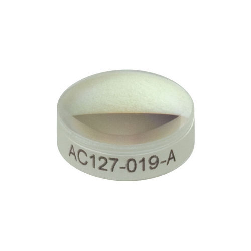 Lentille double - Thorlabs - en verre BK7 / achromatique