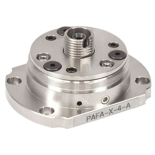 Connecteur Multiflex Pour Pièce à Main Dentaire KAVO - Compatible 4 Trous Midwest & 6 Broches, Fibre Optique DEL