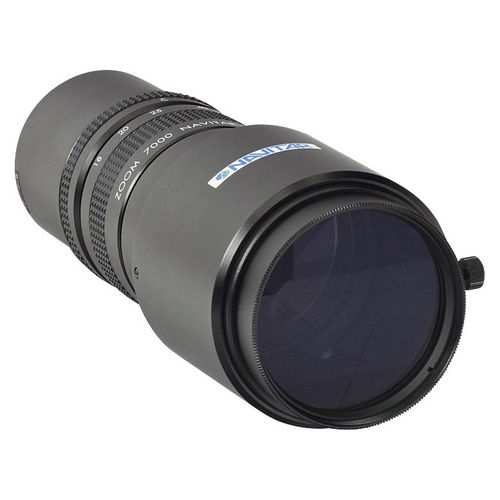 Objectif de caméra zoom - Thorlabs - pour la vision industrielle / pour caméra CCD