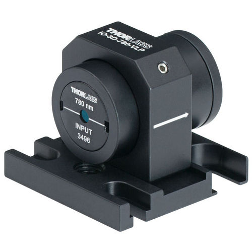 Isolateur optique - Thorlabs - de puissance