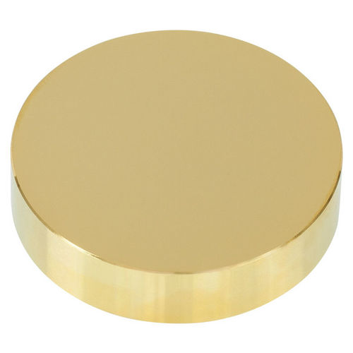 Miroir rond - Thorlabs - en métal / pour laser CO2 / laser