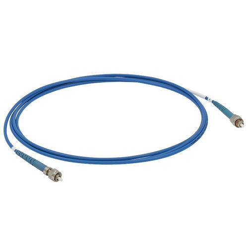 Cordon de brassage de fibre optique - Thorlabs