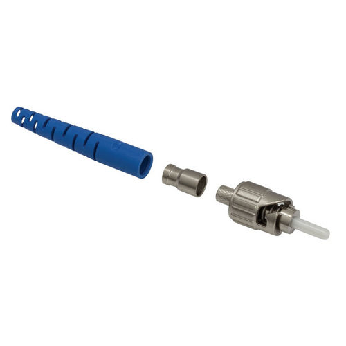 Connecteur optique - Thorlabs - de données / de fibre optique / circulaire