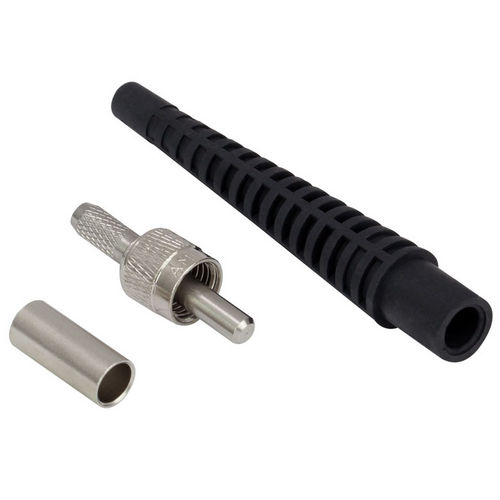 Connecteur optique - Thorlabs - de données / coaxial / RCA