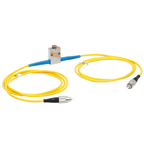 Atténuateur pour fibre optique - Thorlabs