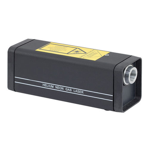 Laser pulsé - Thorlabs - à gaz / rouge / Hélium-Néon