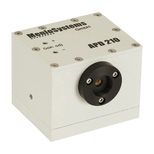 Module photodiode à avalanche (APD) - APD Series - Thorlabs