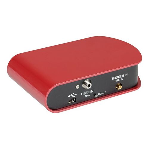 Spectromètre optique - CCS Series - Thorlabs - à fibre optique / de laboratoire / CCD