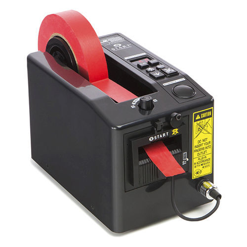 Distributeur de ruban adhésif - ZCM1000F - START International - automatique / numérique / électronique