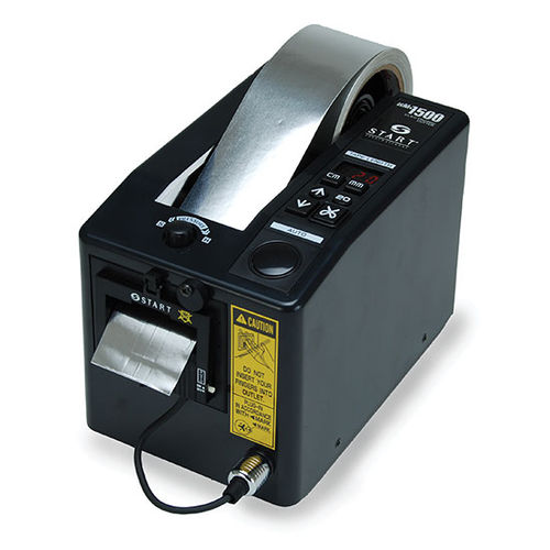 Machine de coupe automatique - ZCM1500W - START International - à commande manuelle / électrique / manuelle