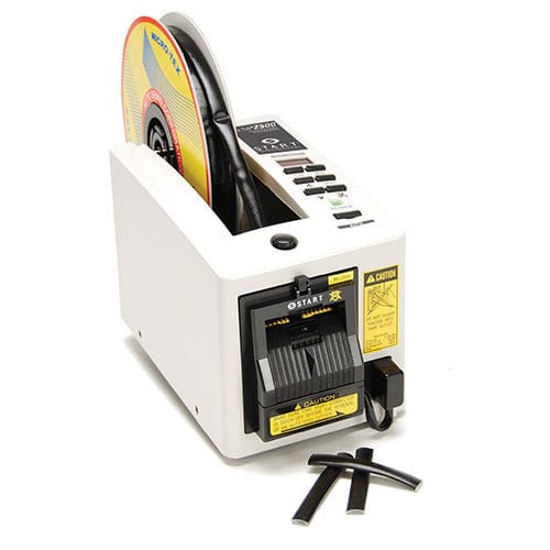 Machine de coupe automatique - zcM2500 - START International - à commande manuelle / électrique / manuelle