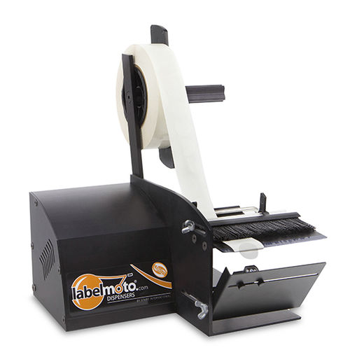 Distributeur d'étiquettes - LD6025C - START International - à poignée / automatique / à grande vitesse