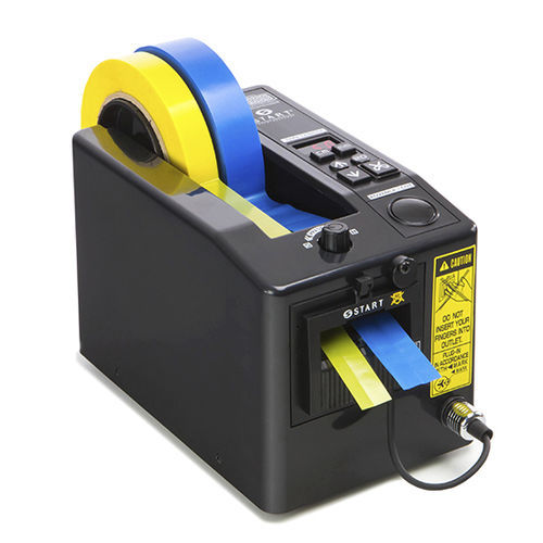 Distributeur de ruban adhésif - ZCM1000E - START International - automatique / numérique / électronique