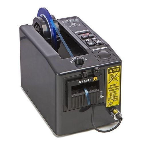 Distributeur de ruban adhésif - ZCM1000B - START International - automatique / numérique / électronique