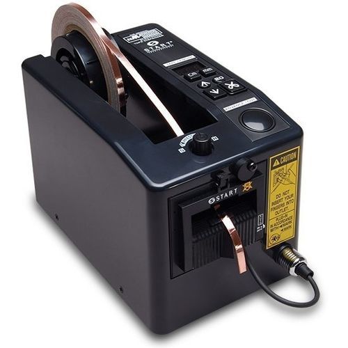 Distributeur de ruban adhésif - ZCM2000B  - START International - automatique / électrique