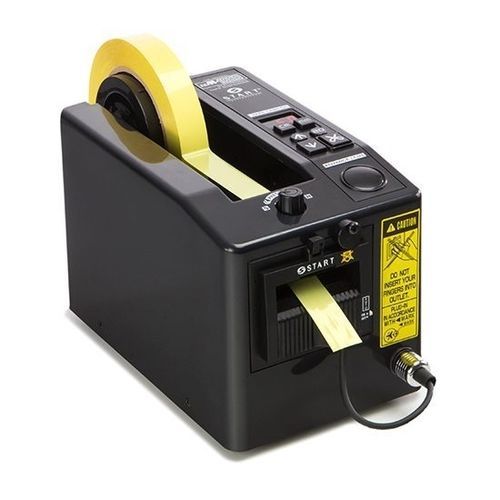 Distributeur de ruban adhésif - zcM1000T - START International - automatique / numérique / électrique
