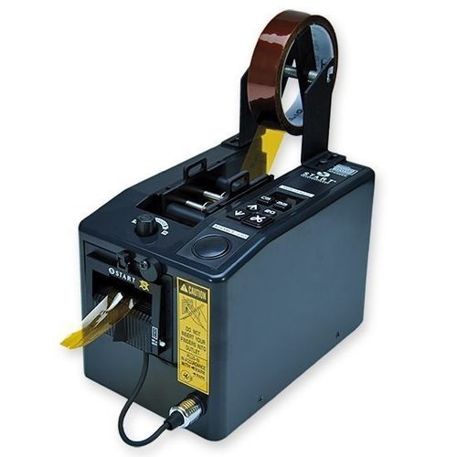 Distributeur de ruban adhésif - ZCM2000K - START International - automatique / numérique / électrique