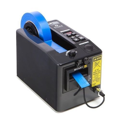 Distributeur de ruban adhésif - ZCM1000 - START International - automatique / numérique / électronique