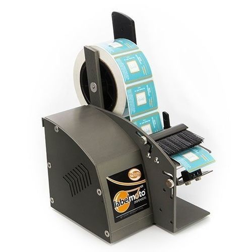 Distributeur d'étiquettes - LD3000FDA - START International - automatique / électrique / à grande vitesse