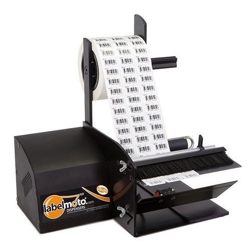 Distributeur d'étiquettes - LDX6025 - START International - automatique / électrique / en aluminium