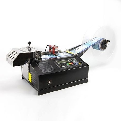 Machine de découpe automatique - TBC50-S - START International - à lame / pour métal / pour matières plastiques