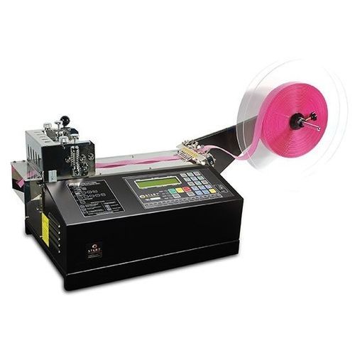 Machine de découpe automatique - TBC52-RT - START International - à lame verticale / pour acier / de tubes