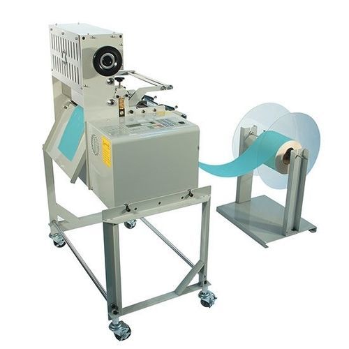 Machine de découpe automatique - TBC552L - START International - à lame / pour matières plastiques / pour tissus