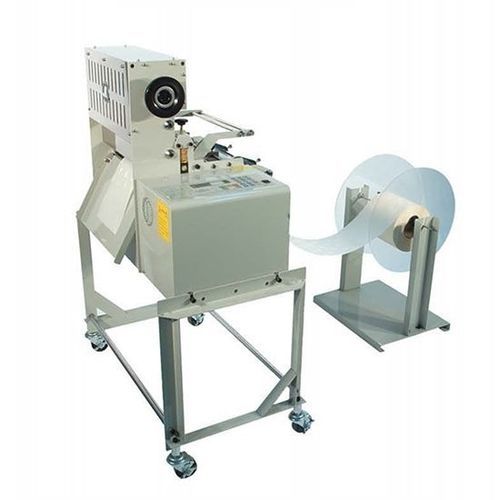 Machine de découpe automatique - TBC553L - START International - à lame / pour matières plastiques / pour tissus