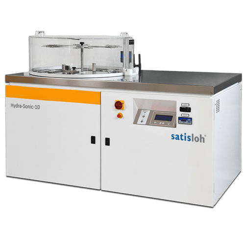 machine de nettoyage à eauHydra-sonic-10