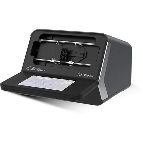 Traceur de table automatique 3D - 10Trace - Satisloh - pour la production de verres correcteurs