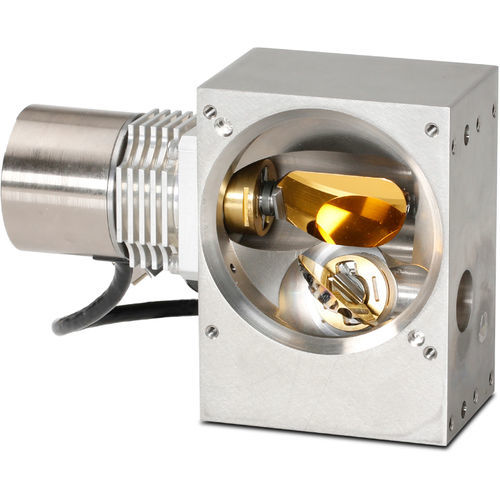 Tête de scanner laser 2 axes - LIGHTNINGTM II  - Cambridge Technology - compact