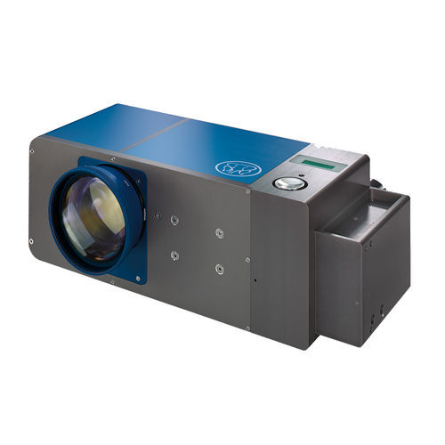 Tête de scanner laser 3 axes - ELEPHANT - Cambridge Technology - Z / de soudage / pour gravure profonde
