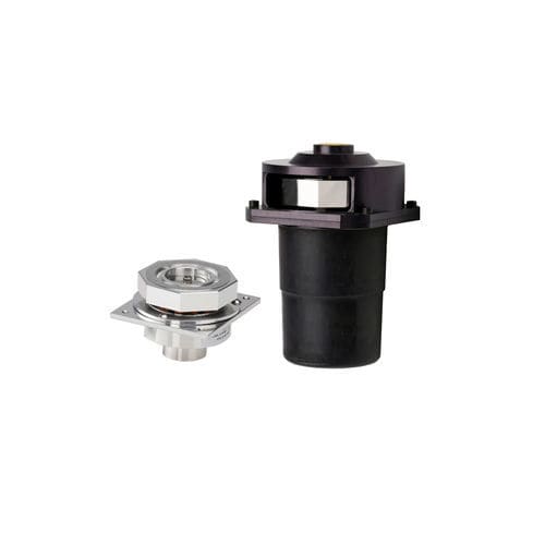 Tête de scanner laser - B series  - Cambridge Technology