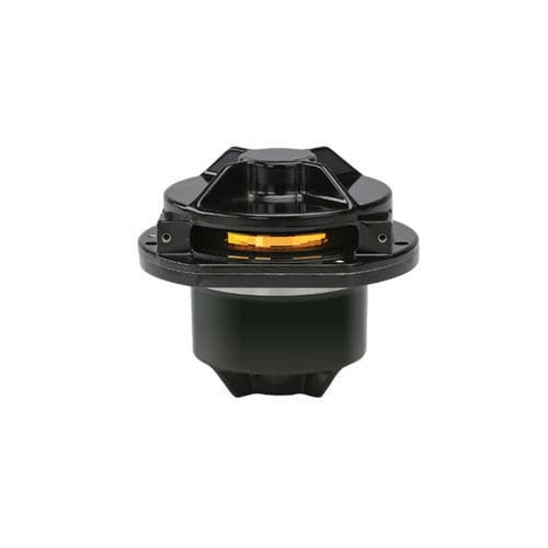 Tête de scanner laser compact - A series - Cambridge Technology