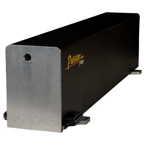Laser pulsé - P series - Cambridge Technology - à gaz / pour l'industrie / pour la découpe