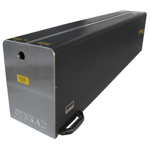 Laser pulsé - i401 - Cambridge Technology - à gaz / CO2 / hybride