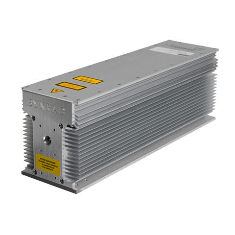 Laser pulsé - V30 - Cambridge Technology - à gaz / de marquage / pour le marquage