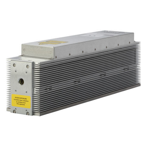 Laser pulsé - vi series - Cambridge Technology - à gaz / pour l'industrie / pour le marquage