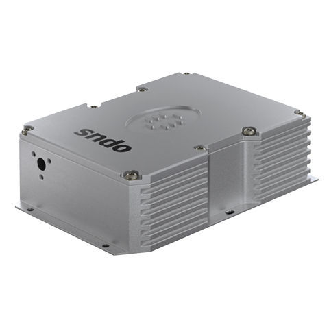 Laser à onde continue - OPUS series - Cambridge Technology - à état solide / pour l'industrie / de mesure