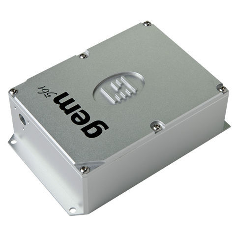 Laser à onde continue - gem series - Cambridge Technology - à état solide / d'inspection / d'instrumentation