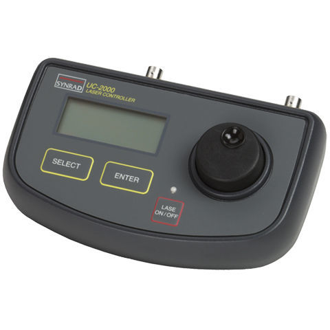Contrôleur de laser - UC-2000 - Cambridge Technology
