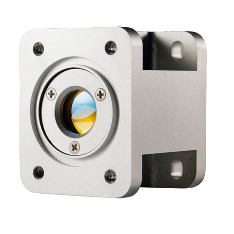 Collimateur Extensible/réducteur De Faisceau Laser 400-1550 Nm - Grossissement Personnalisable 1.5X à 30X