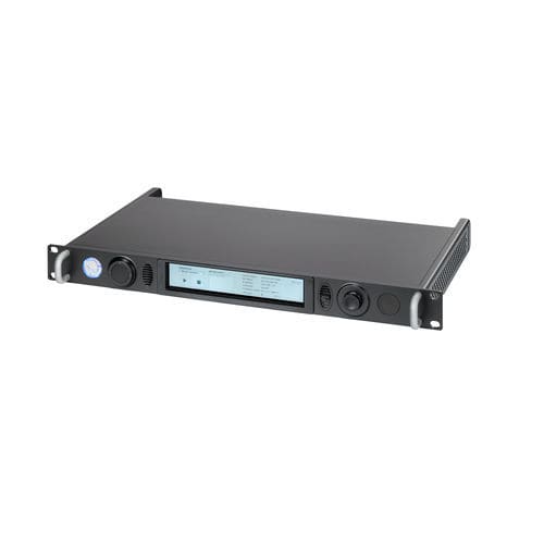Système de contrôle de surveillance - Cambridge Technology - de process / numérique / laser