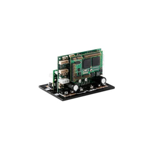 Servo-variateur DC - DC3000 Plus - Cambridge Technology - 2 axes / numérique / analogique