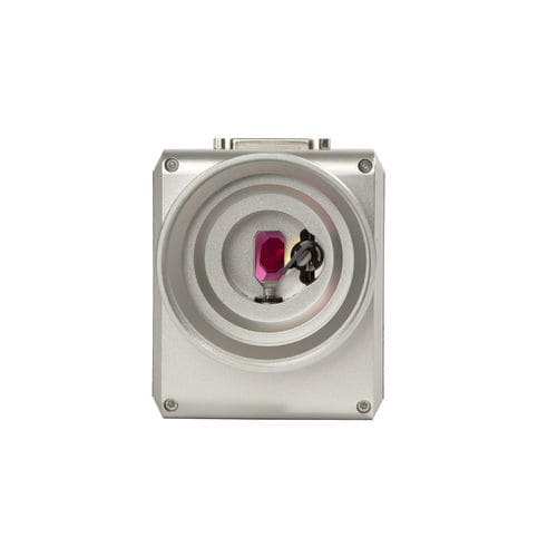Tête de scanner laser 2 axes - MOVIA - Cambridge Technology - pour marquage / compact / haute performance