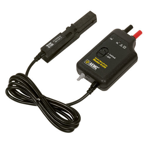 Sonde de courant - K100 - AEMC Instruments