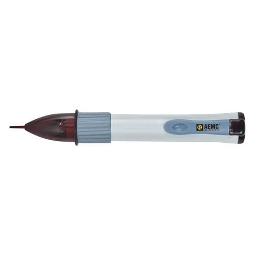 Détecteur de tension AC - NC-1   - AEMC Instruments - pour usage intérieur / sans contact