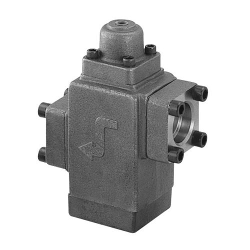 Clapet anti-retour à bille - CPDF series - Dynatec International Co., Ltd.